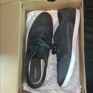 Lacoste shoes BUNDLE!